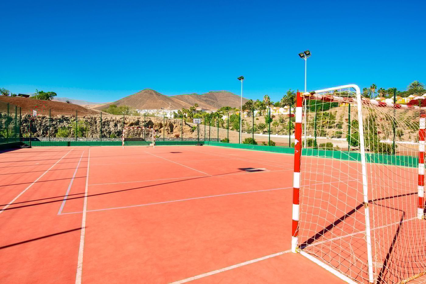 IBEROSTAR-Playa-Gaviotas-Sports-and-Entertainment-62