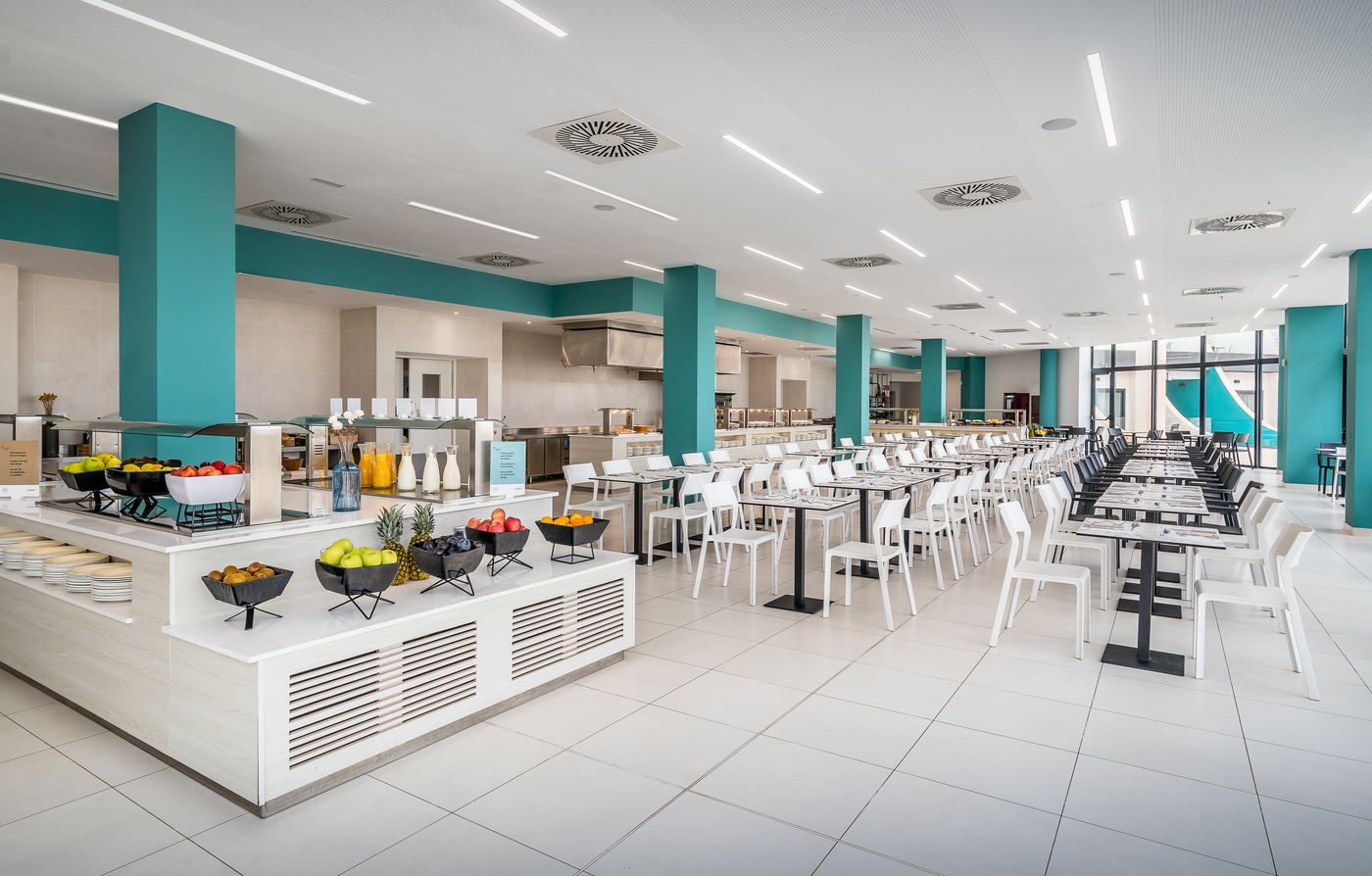 Occidental Mar Menor