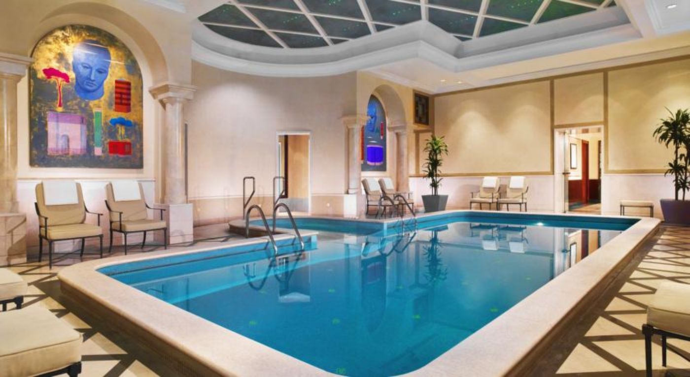 The Westin Excelsior