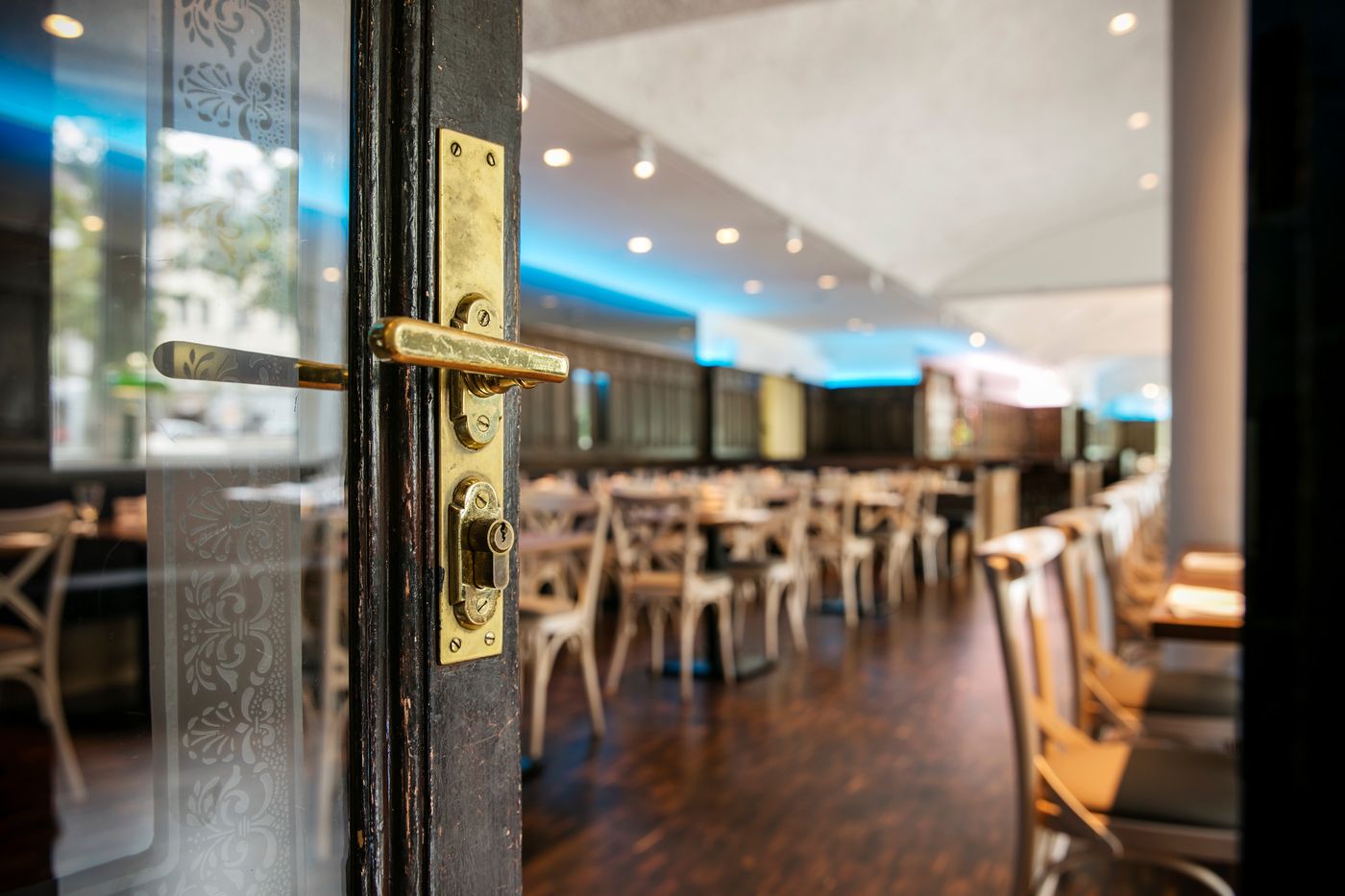 Arcotel Wimberger Vienna - Austria - VIENNA - Restaurant - 9