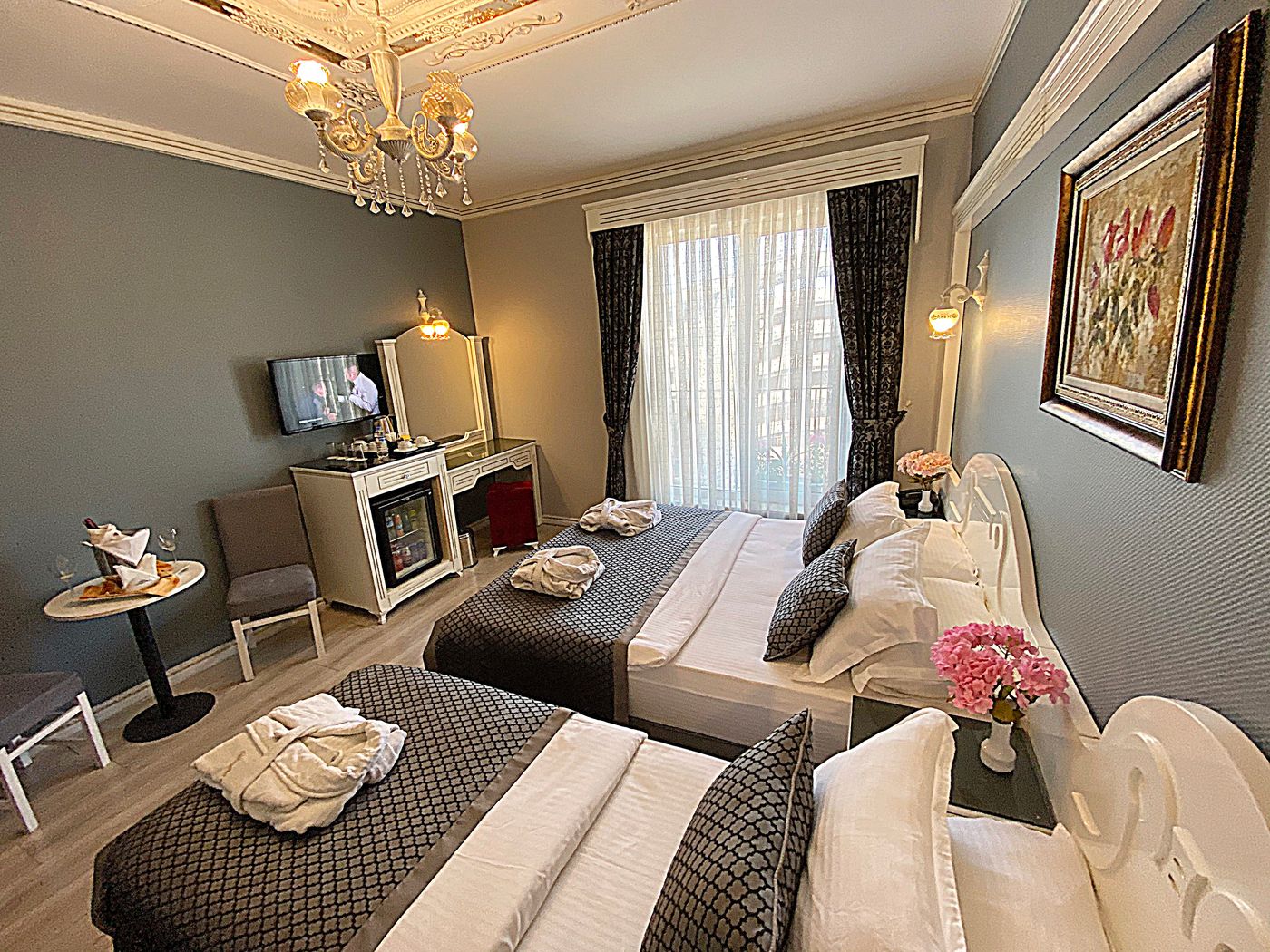 Gulhanepark-Hotel---Spa-Istanbul-Room-26