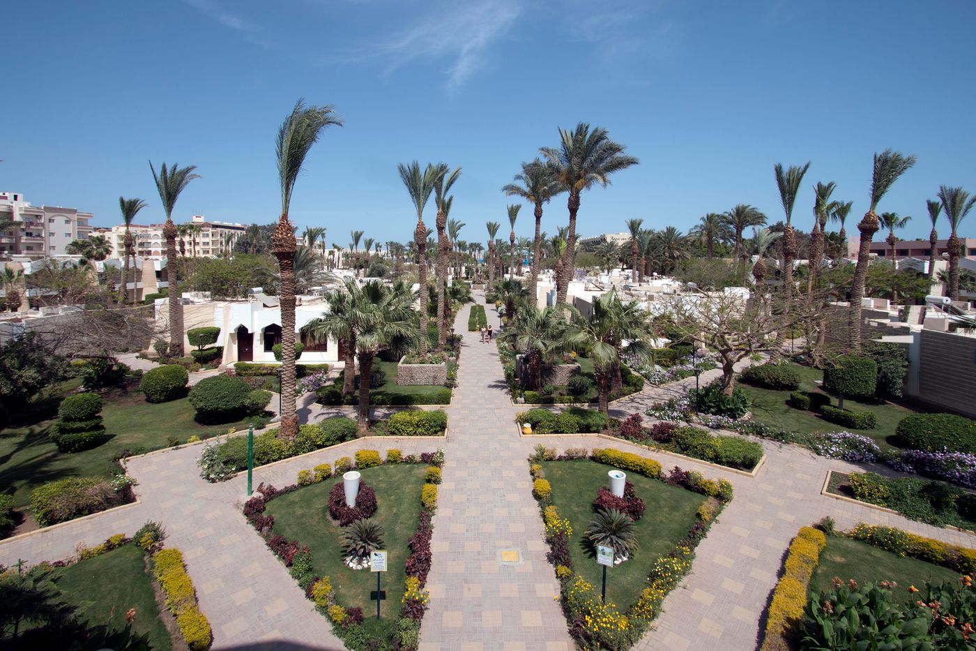 Regina Resort & Aqua Park