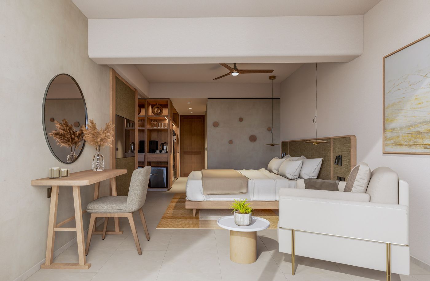 13.03.25 Blue sea Beach