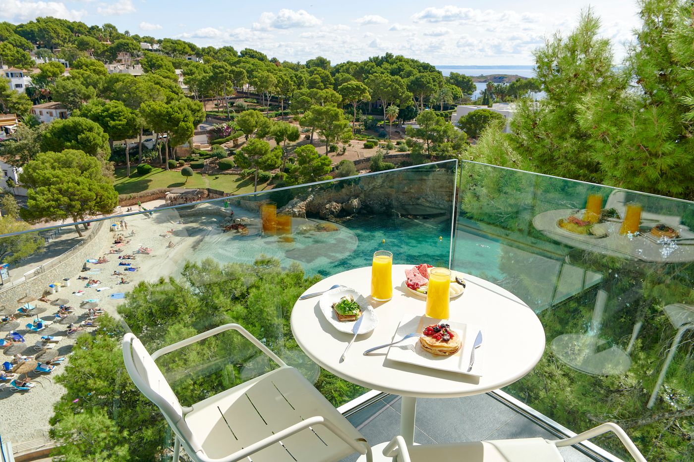 Iberostar Grand Portals Nous 