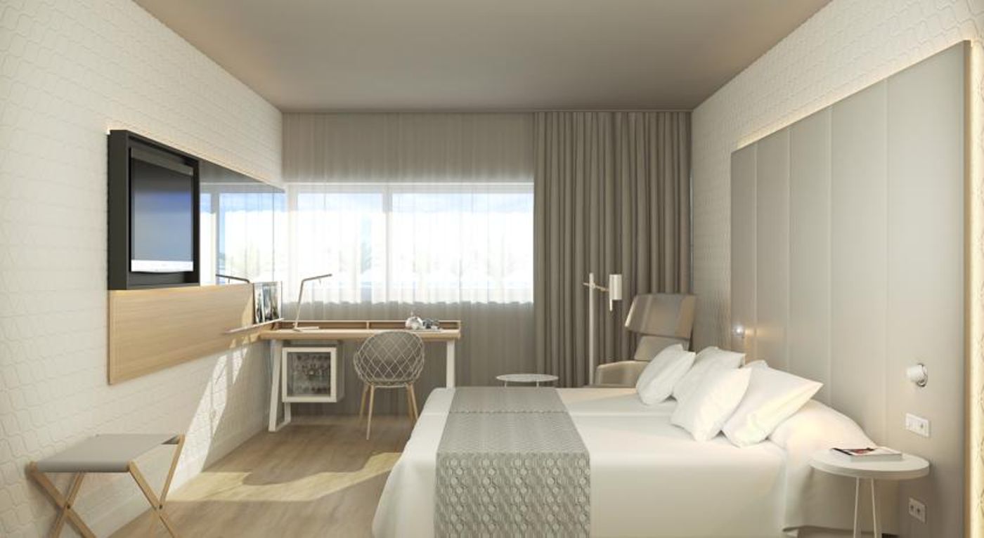 Occidental Atenea Mar - Adults Only