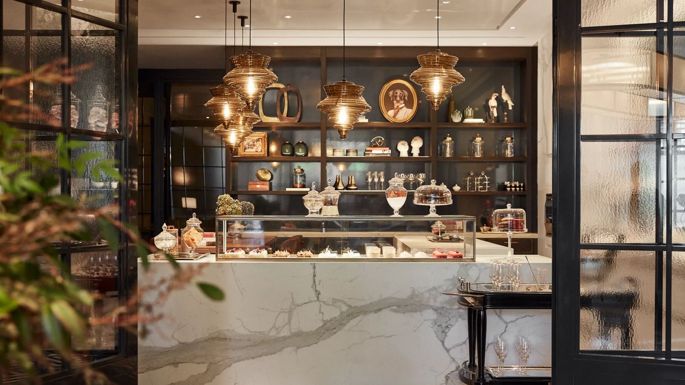 Rosewood Villa Magna Madrid