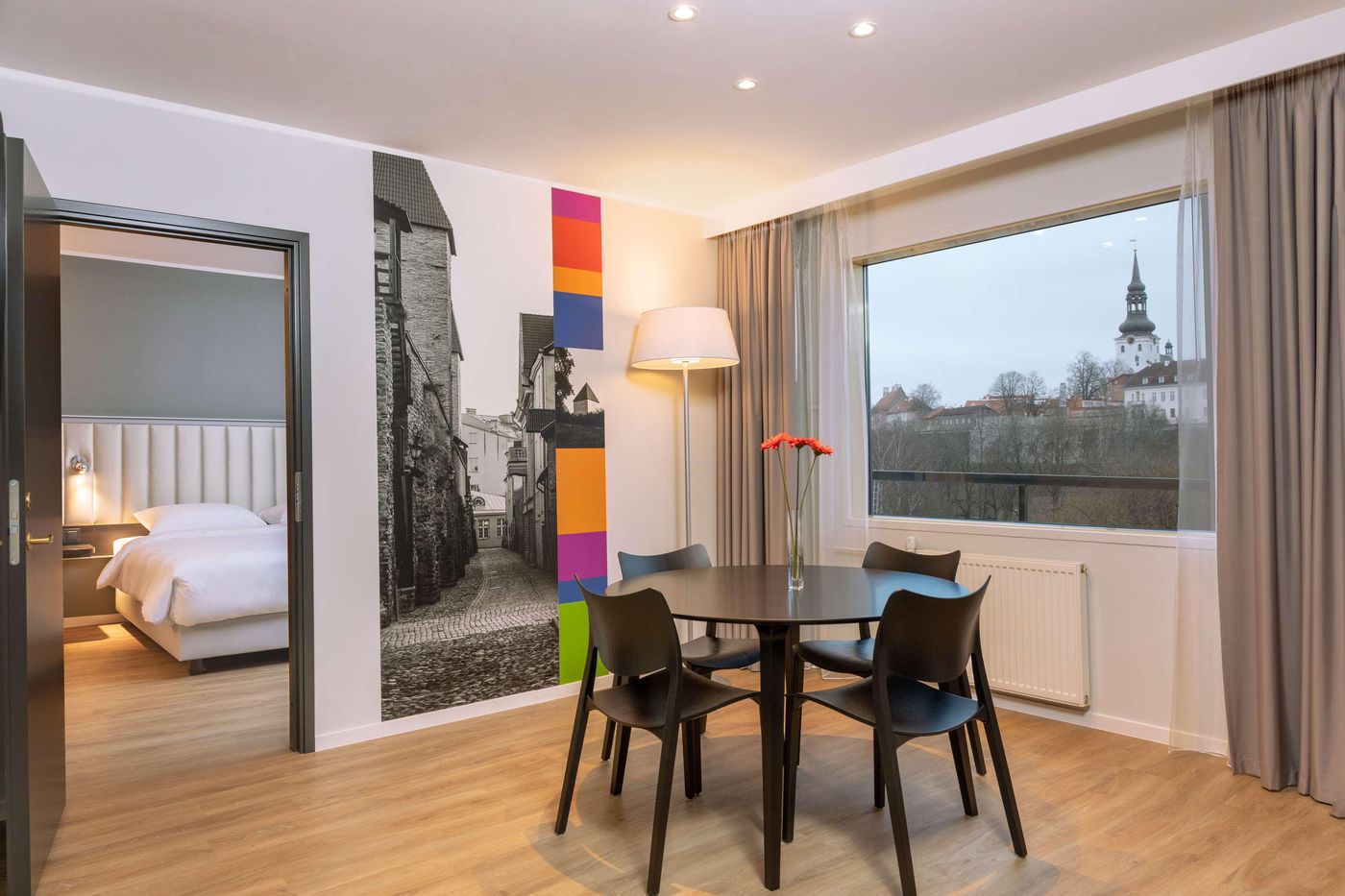 Park-Inn-by-Radisson-Meriton-Conference-Spa-Hotel-Room-8