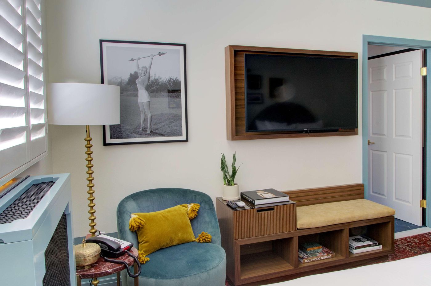 Best-Western-Plus-Hollywood-Hills-Room-41