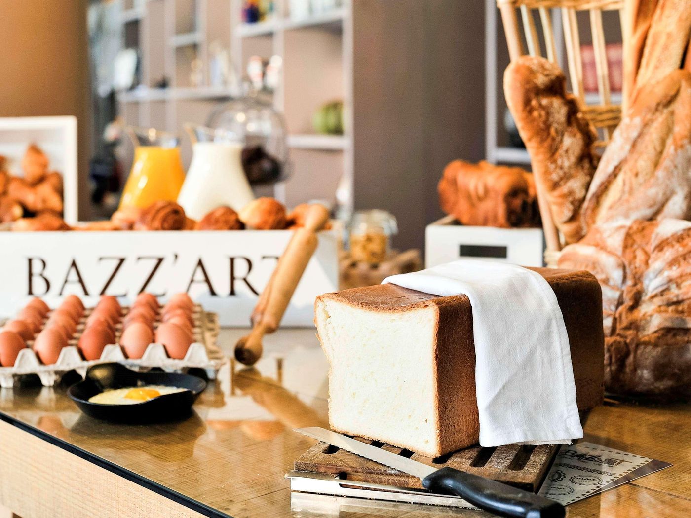 Novotel-Marrakech-Hivernage-Restaurant-35