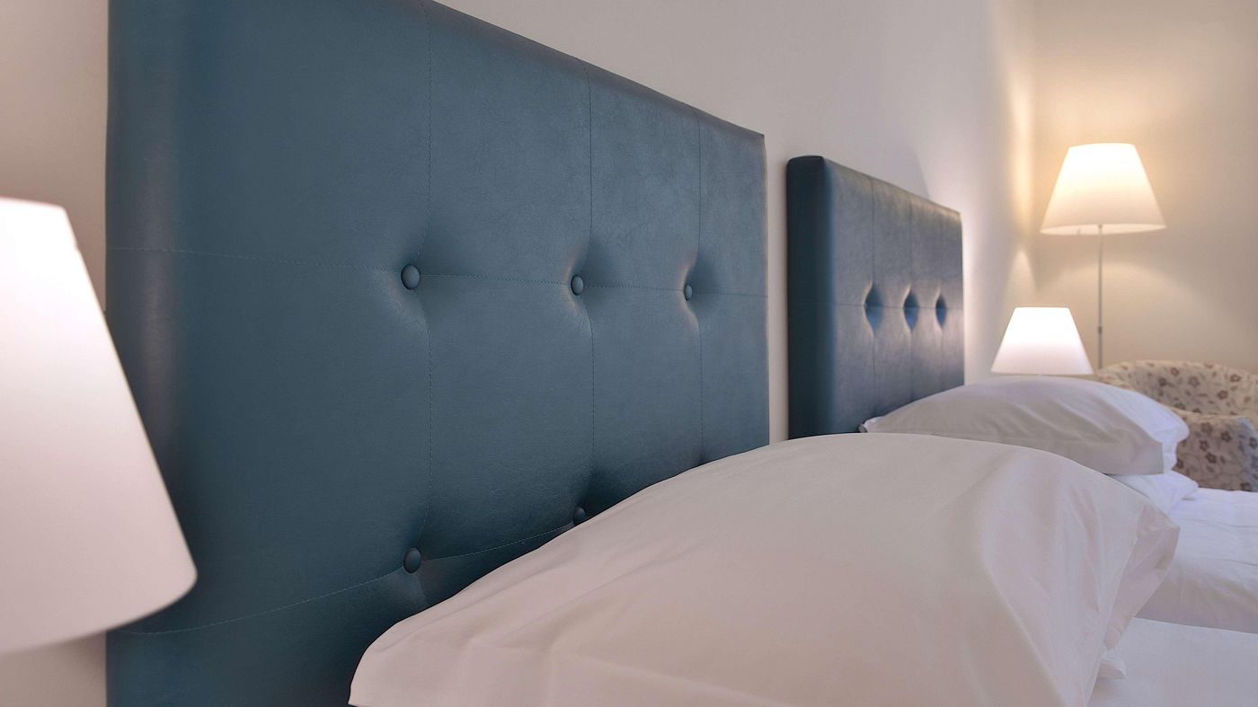 Best Western Hotel Crimea - Italy - Torino - Room - 10