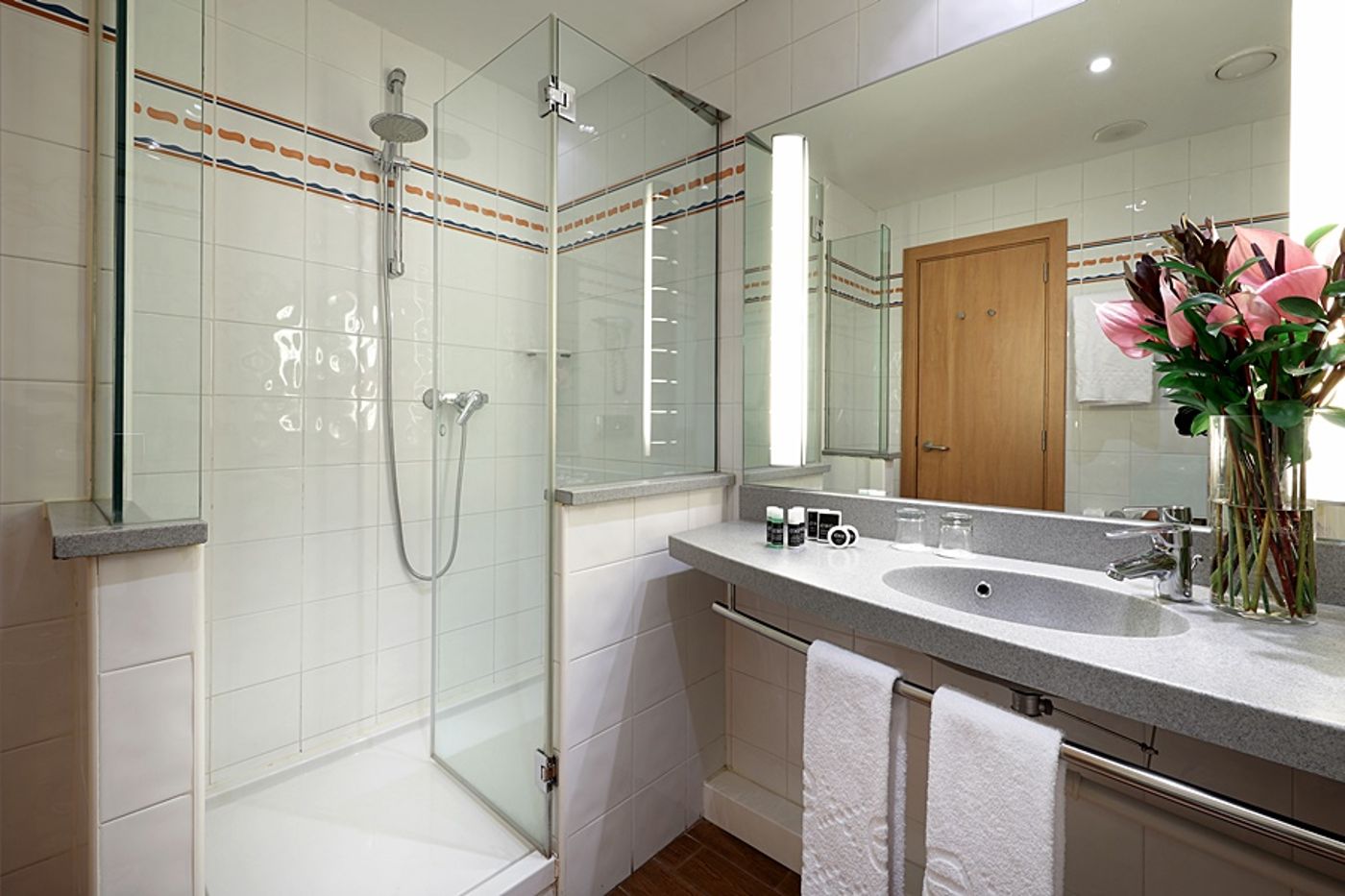 Exe-Madrid-Norte-General-view-31