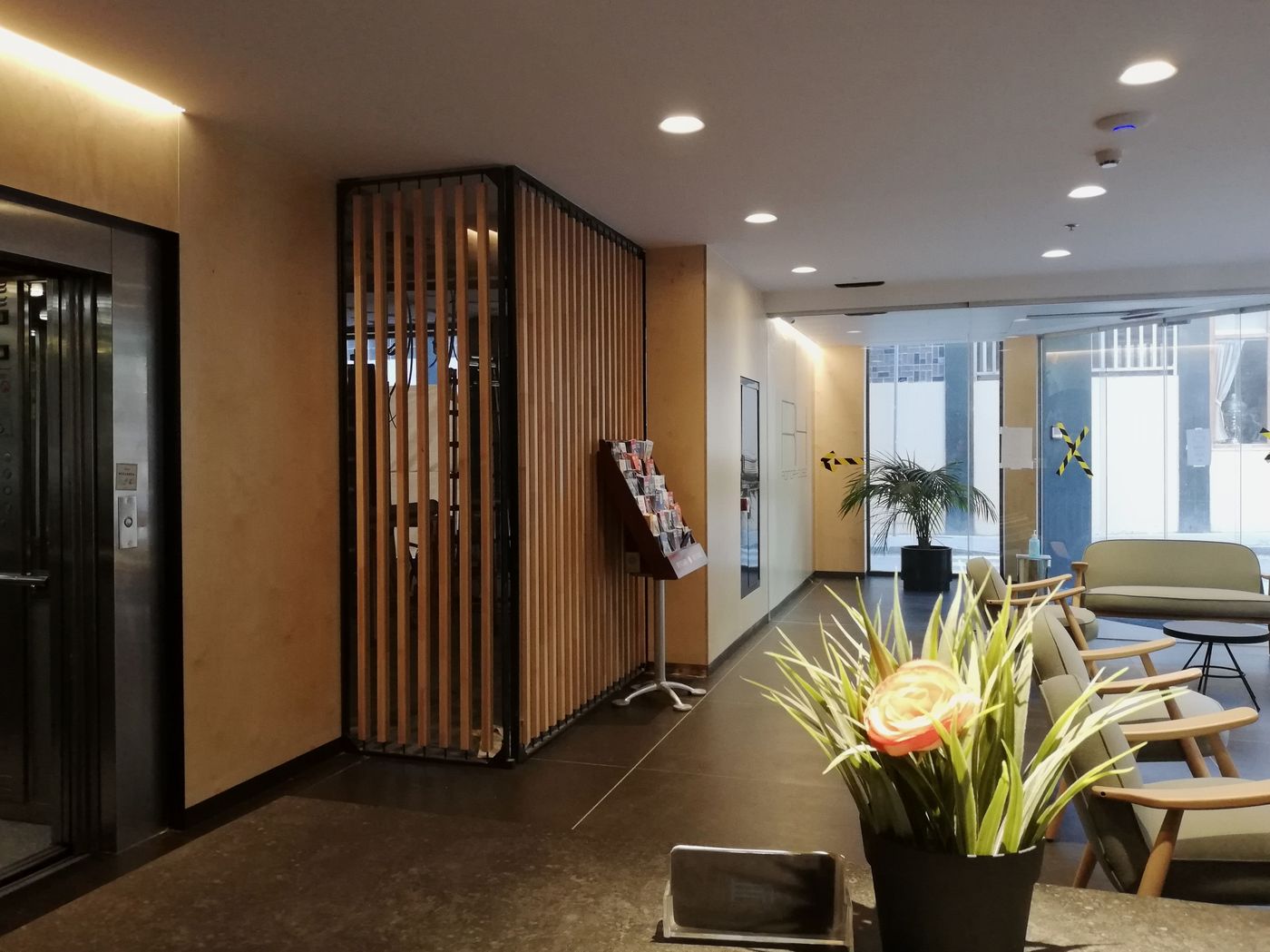 Ronda House-Spain-BARCELONA-General view-6