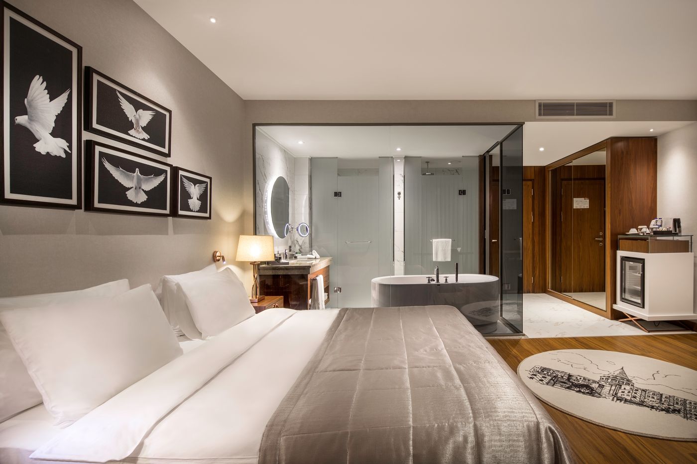 Lionel Hotel Istanbul-Turkey-BAYRAMPASA/ISTANBUL-Room-6