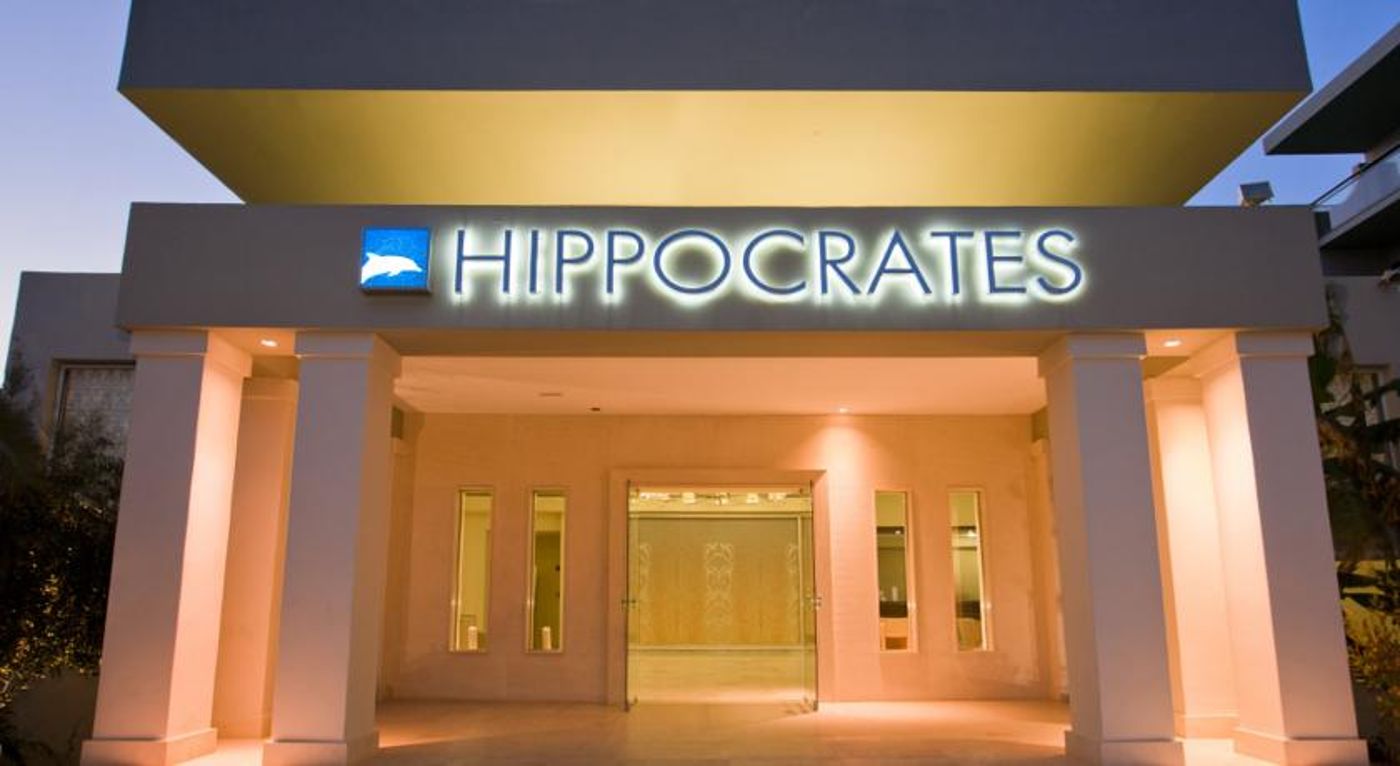 Kipriotis Hippocrates