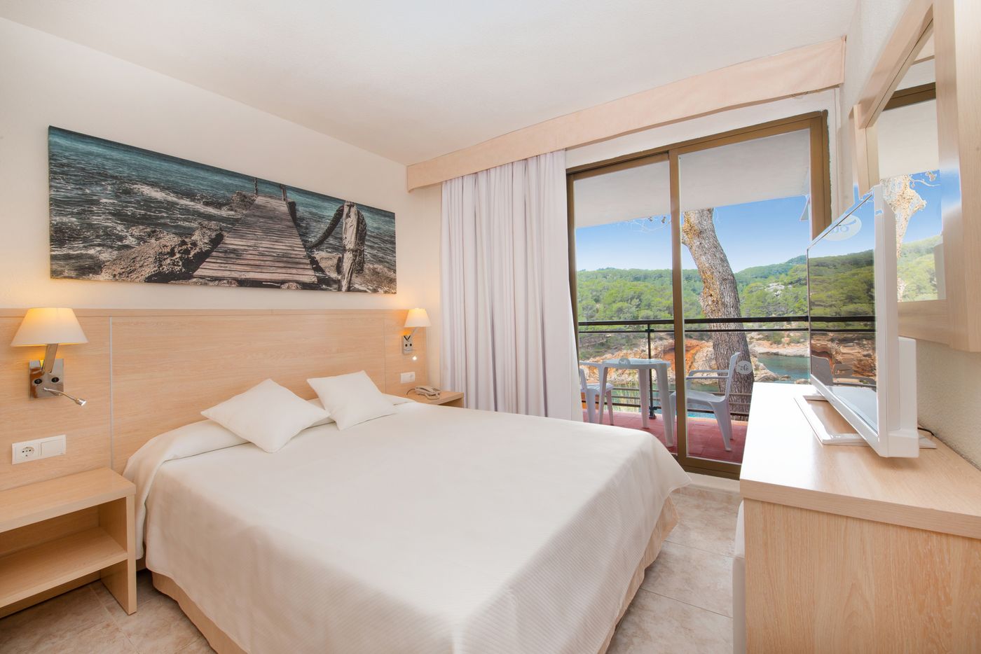 Hotel Galeon Ibiza