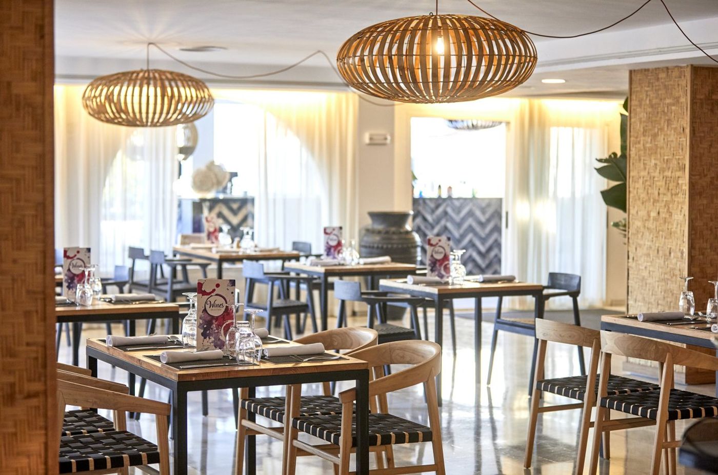 Fergus Style Bahamas