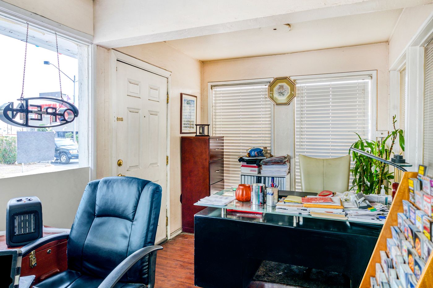 OYO Gateway Motel Las Vegas North StripFremont St-United States-Las Vegas NV-Lobby-8