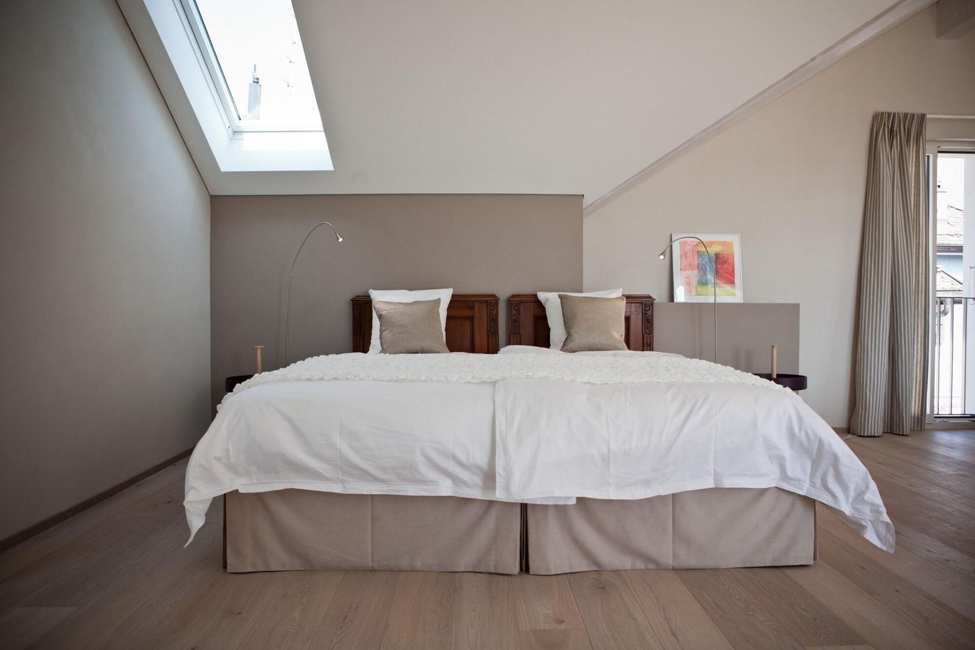 Le Coq Chantant B&B and Boutique Hotel-Switzerland-SAINT-LIVRES-Room-5