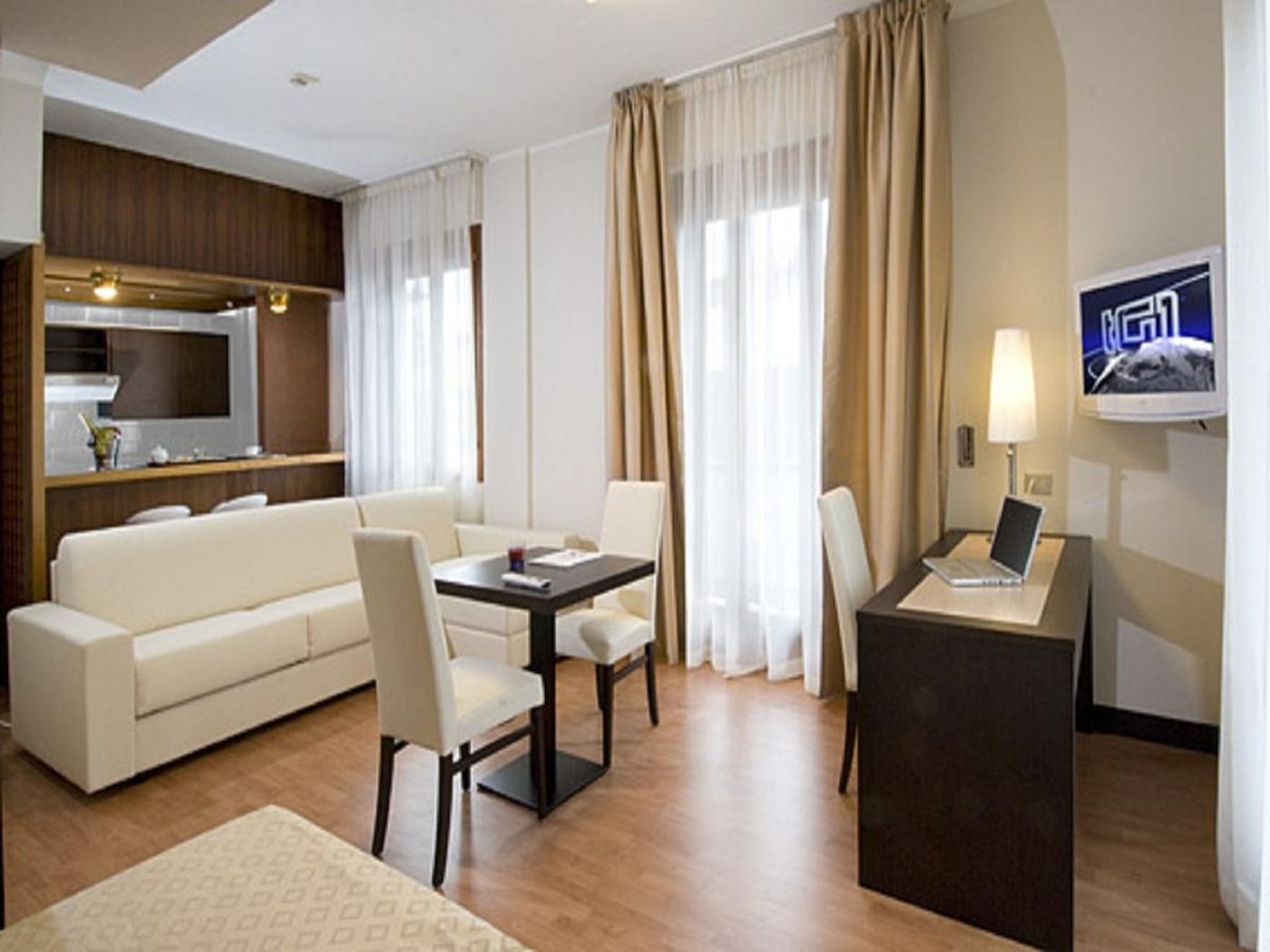Suite Hotel Elite - Italy - BOLOGNA - Room - 3