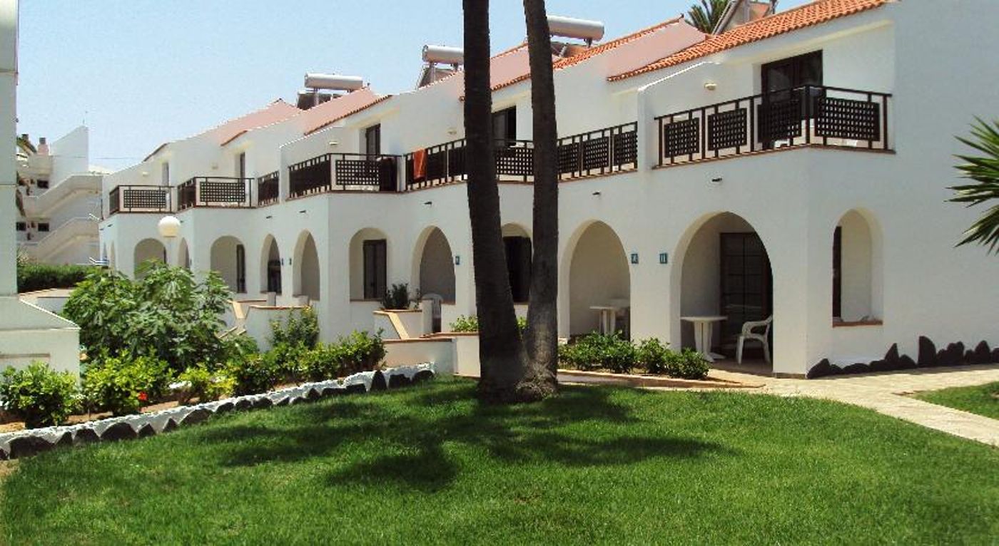 Bungalows Playamar