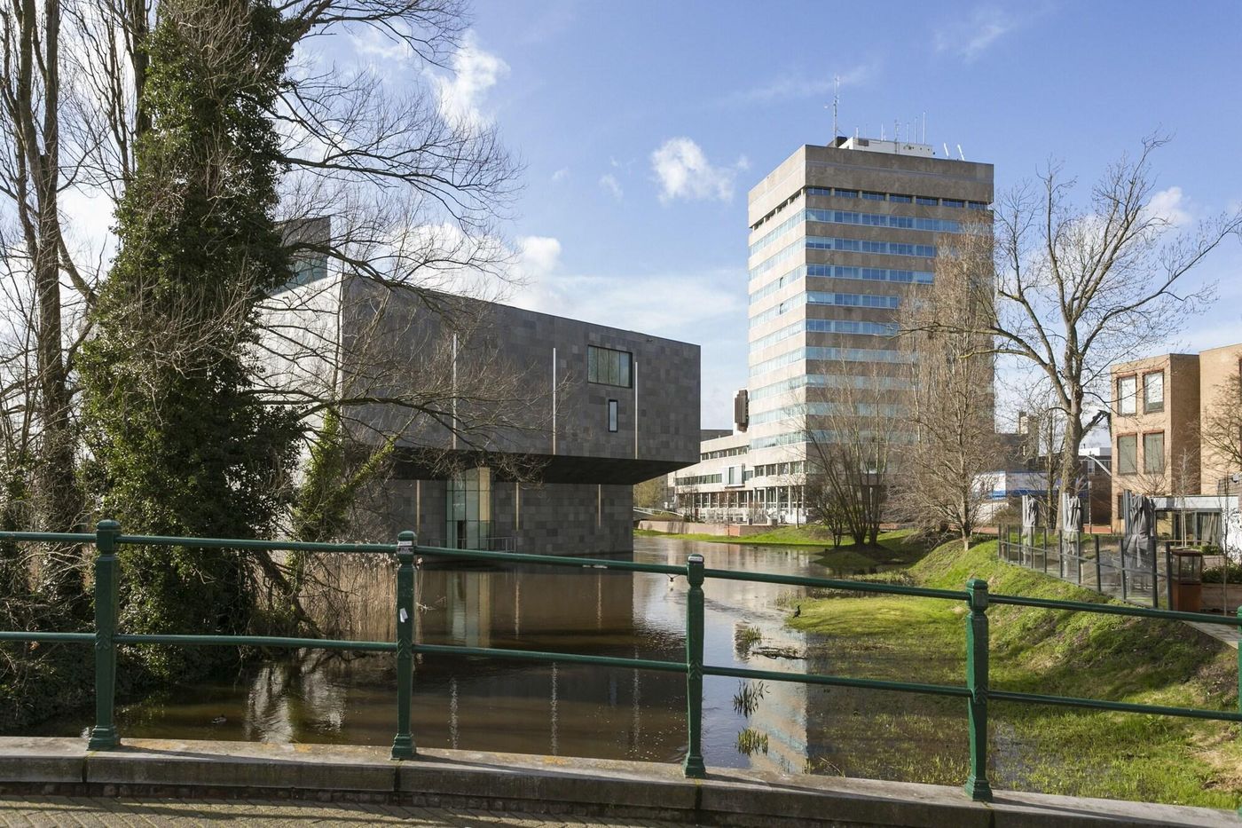 Winston B&B-Netherlands-EINDHOVEN-General view-5