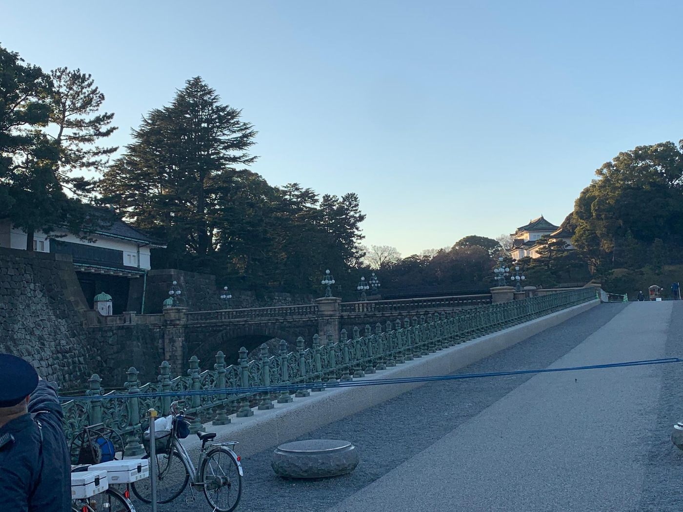 HOTEL OWL TOKYO Shinbashi-Japan-Tokyo-General view-4