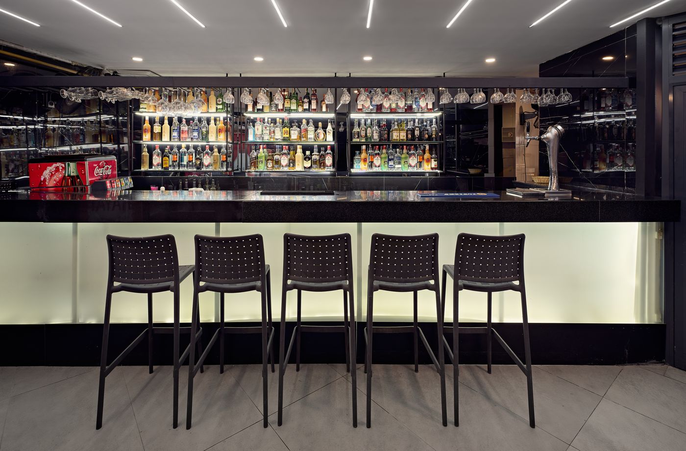 Kaila Krizantem Hotel