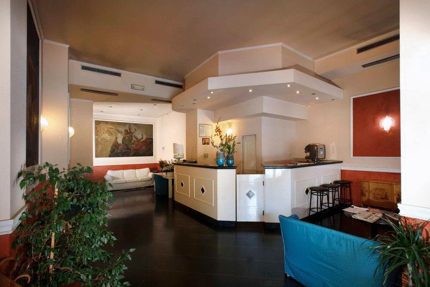 San Felice - Italy - BOLOGNA - General view - 10