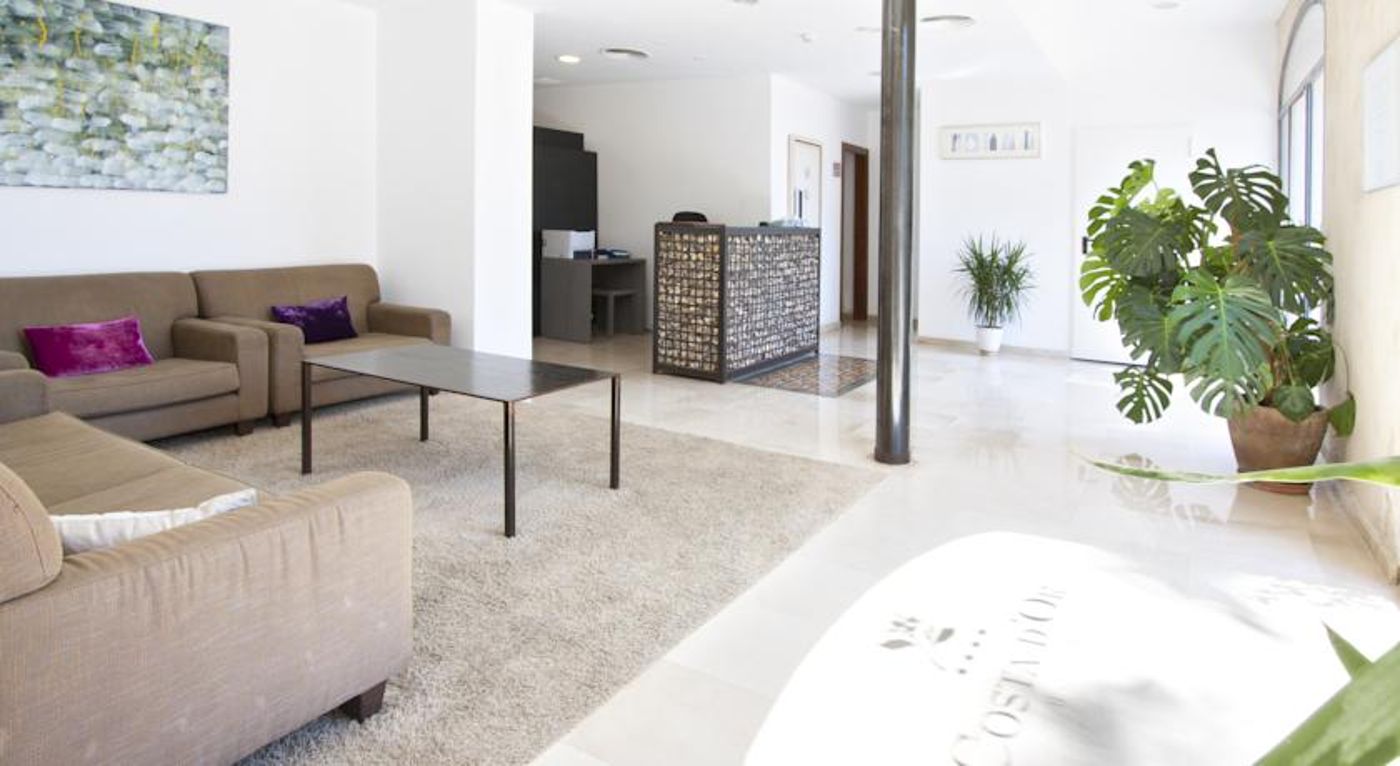 Hoposa Costa d'Or - Adults Only