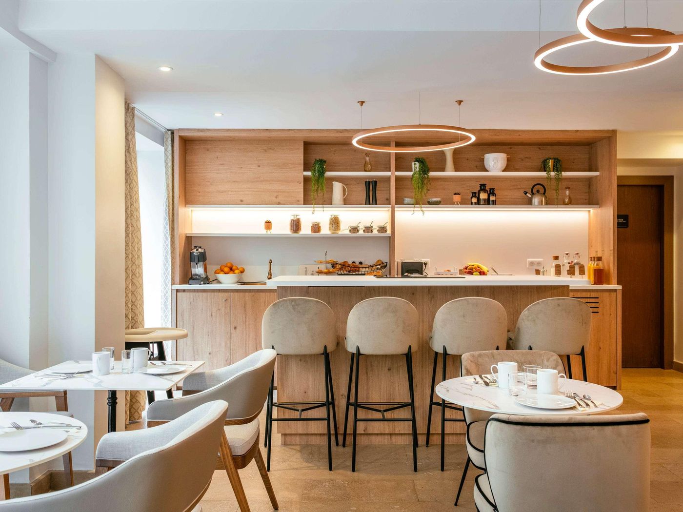 Aparthotel-Adagio-Paris-Opera-Restaurant-13