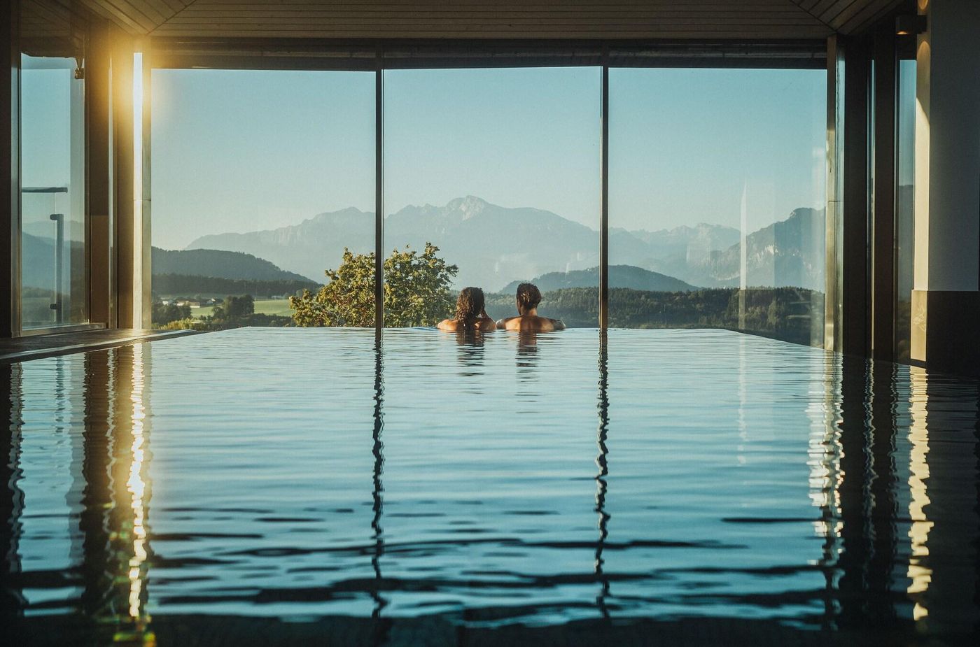 Romantik Hotel Gmachl Elixhausen-Austria-ELIXHAUSEN-General view-5