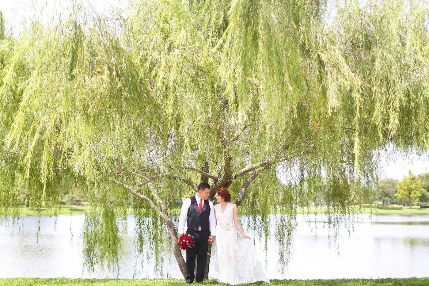 Orlando Airport Marriott Lakeside-United States-Orlando-General view-3