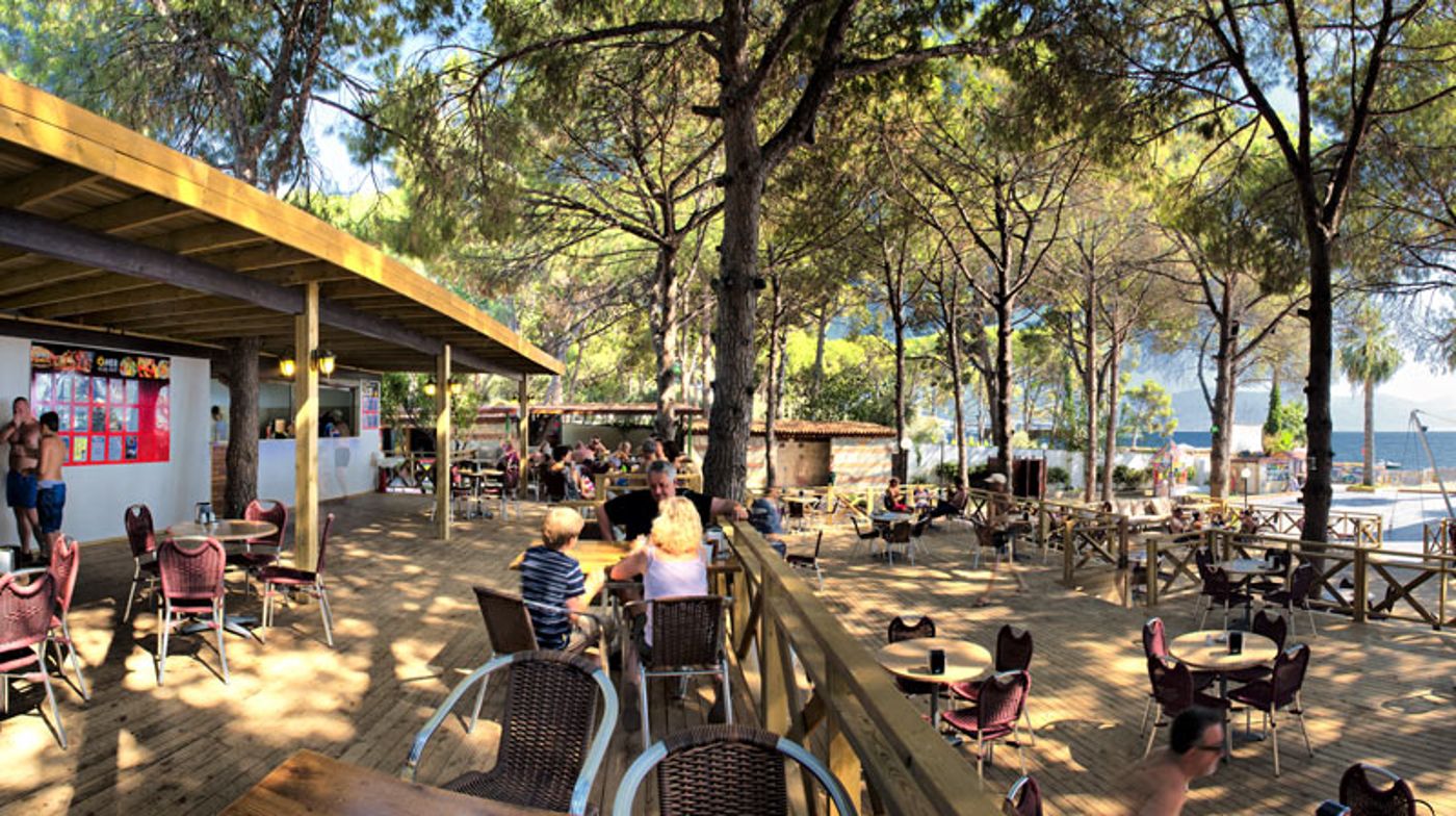 Omer-Holiday-Resort-Bar-22