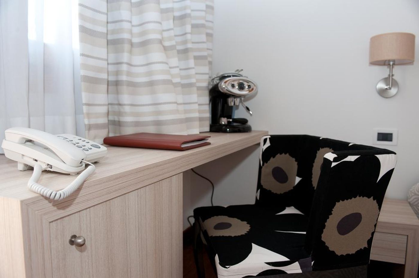 Tre Merli Beach Hotel-Italy-TRIESTE -General view-10