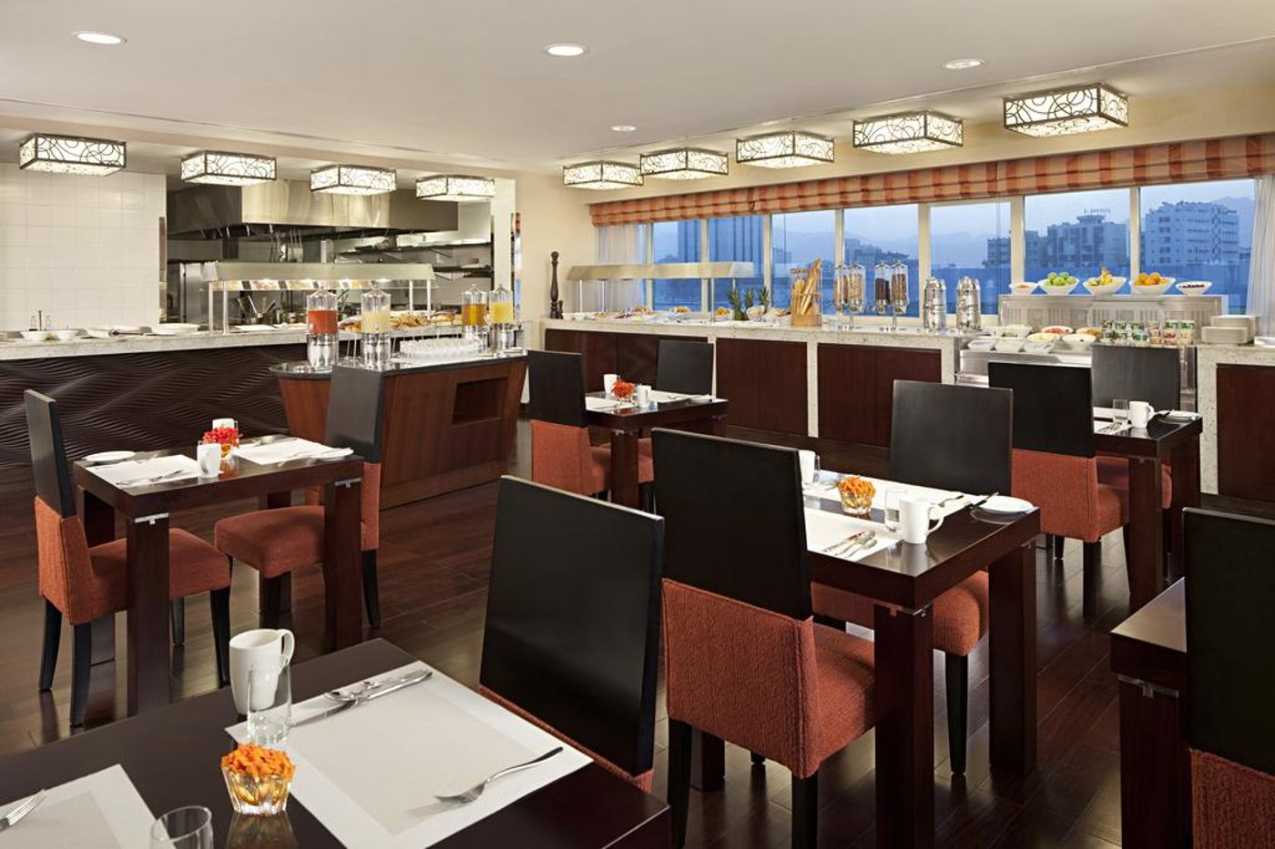 Double Tree by Hilton Hotel Ras Al Khaimah
