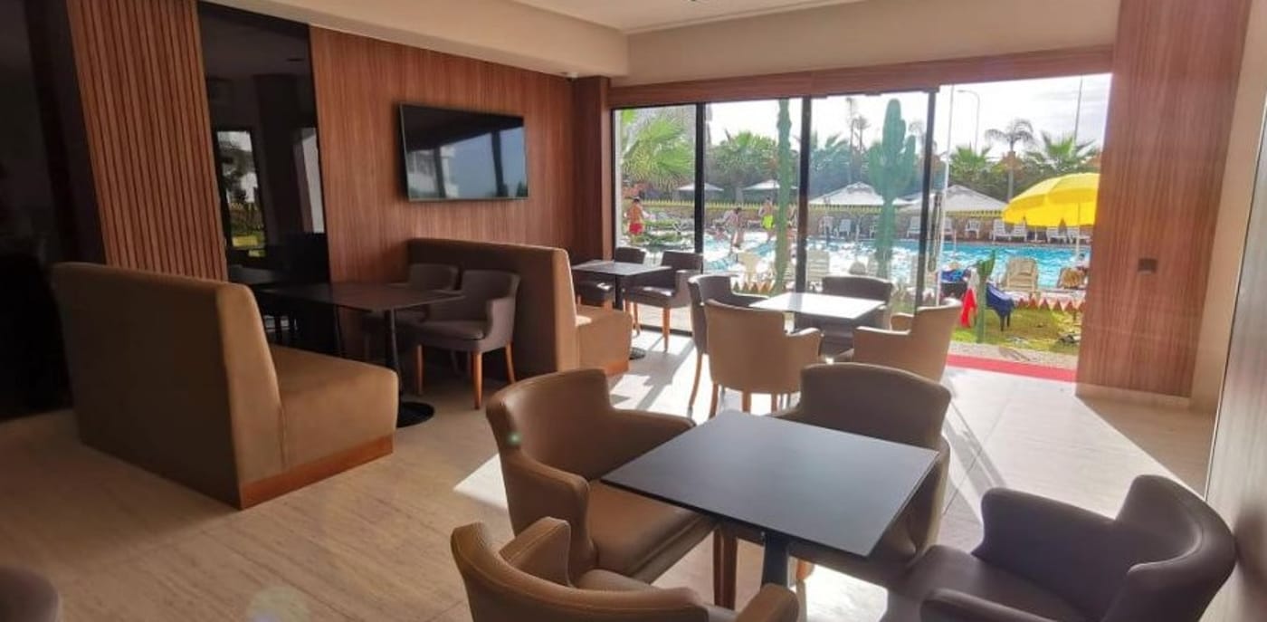 Sables D'or Appart Hotel