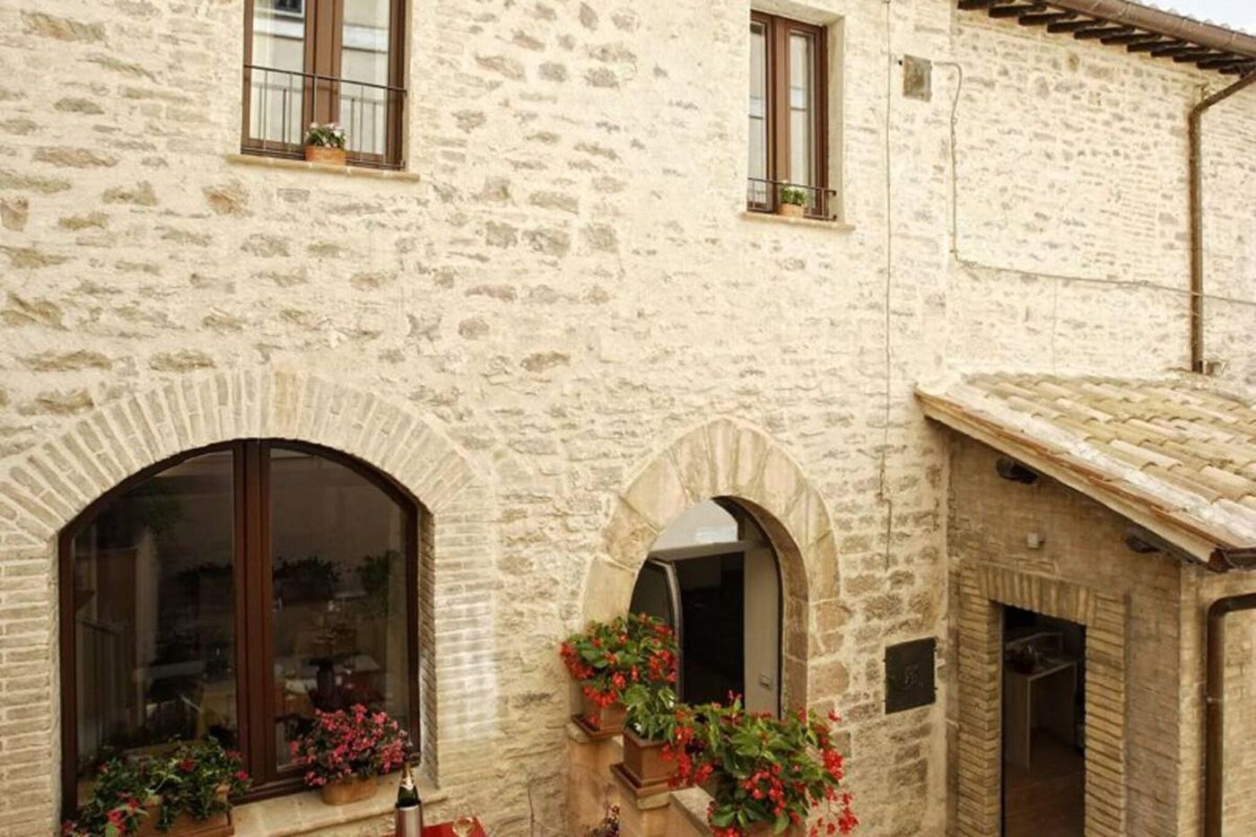 Hotel Sorella Luna-Italy-ASSISI ( PG )-General view-7