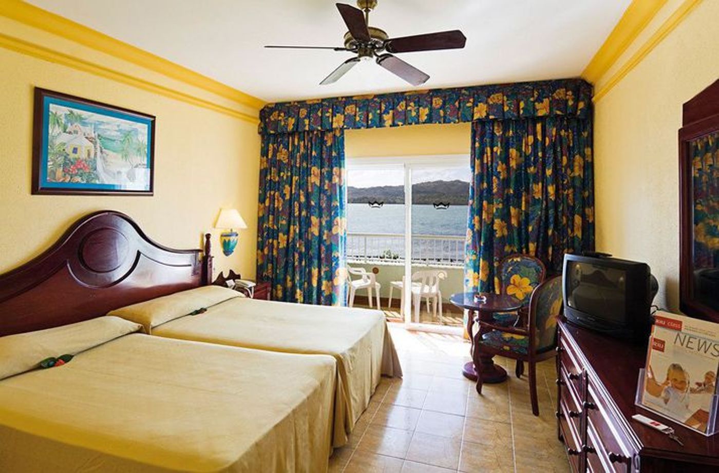 Club Hotel Riu Bachata