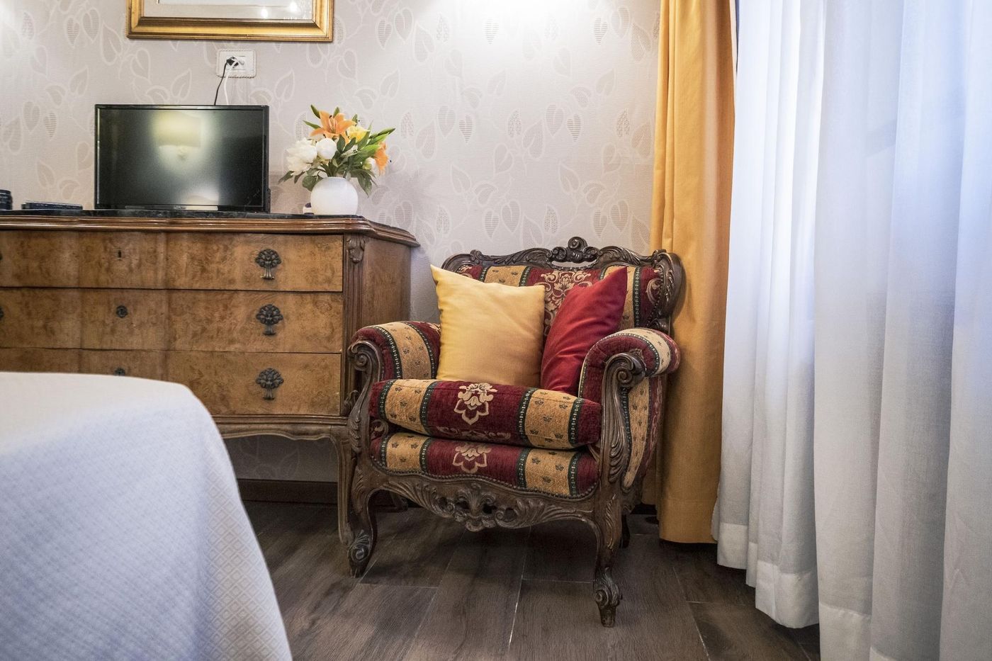 Ca--Lavezzera-Room-27