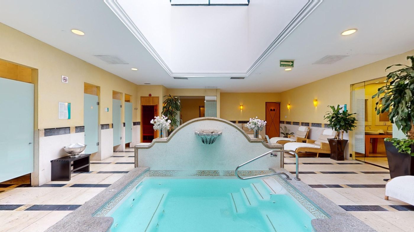 Marquis Reforma-Mexico-Ciudad De Mexico-General view-1