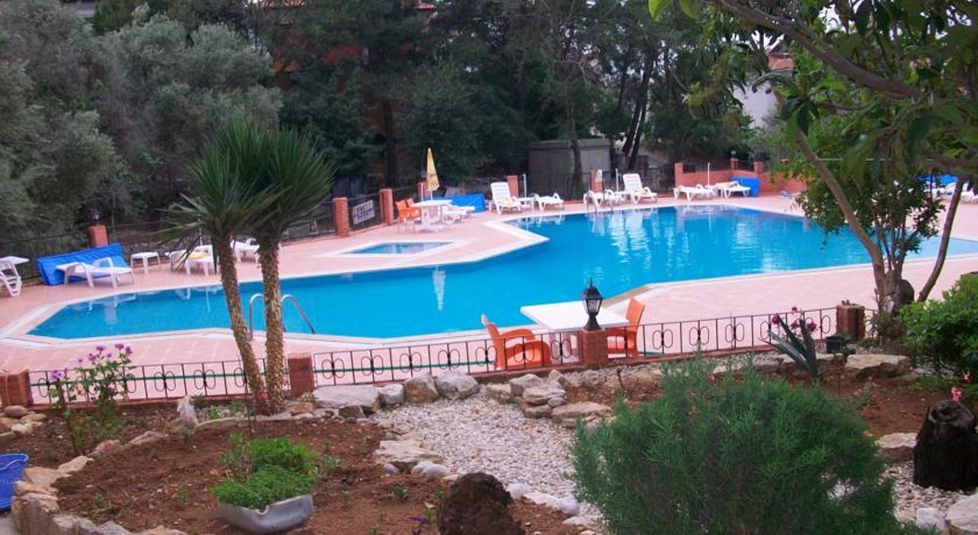 Tunacan Hotel