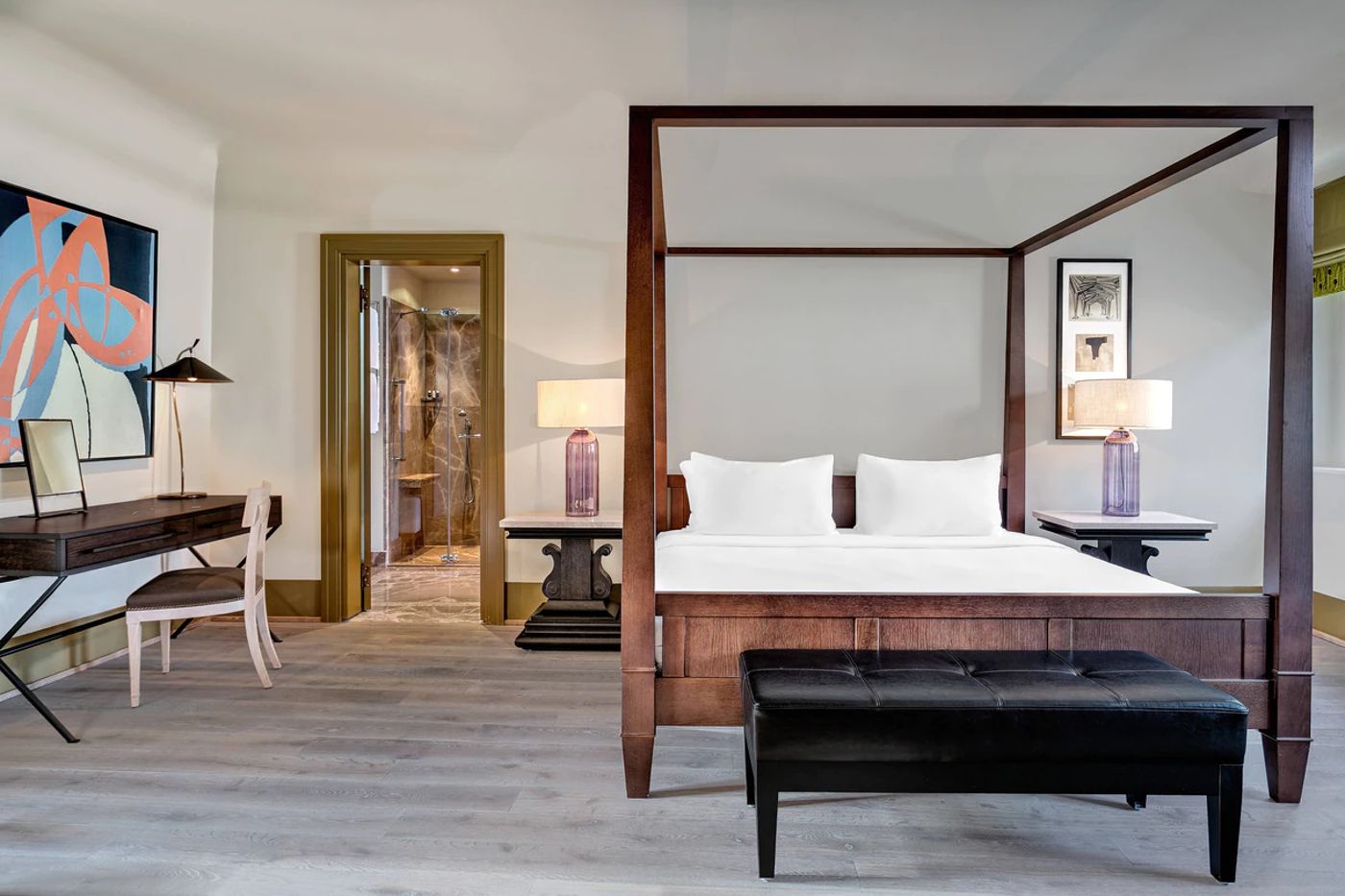 Augustine, a Luxury Collection Hotel