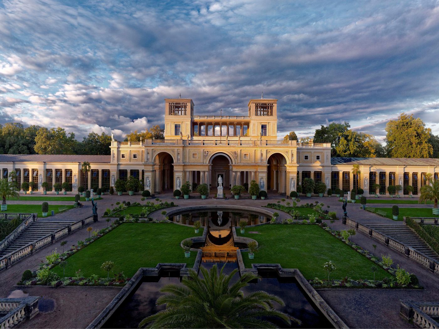 Holiday-Inn-Express-and-Suites-Potsdam-General-view-1