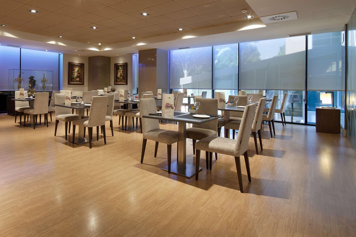 Melia-Avenida-America-Bar-59