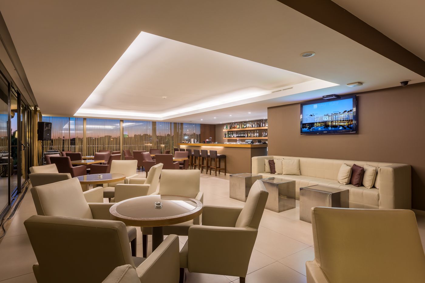 Sao Rafael Atlantico