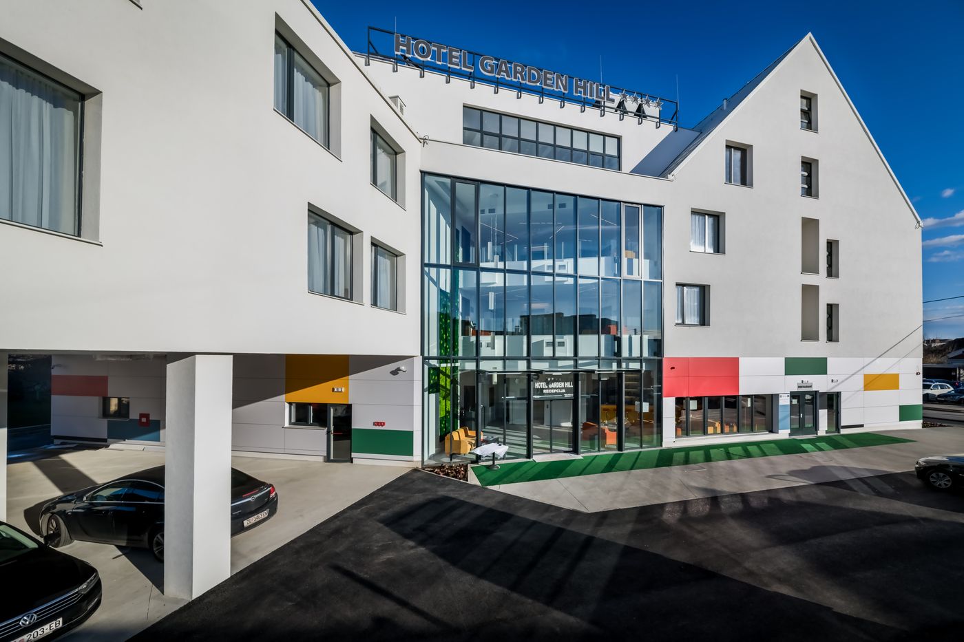 Garden Hill-Croatia-VELIKA GORICA-General view-3