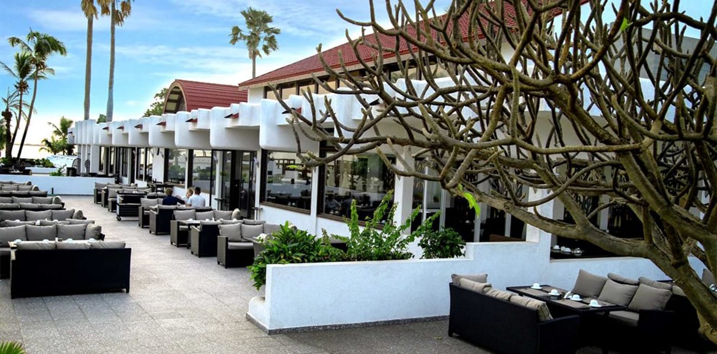 Sunbeach Hotel and Resort