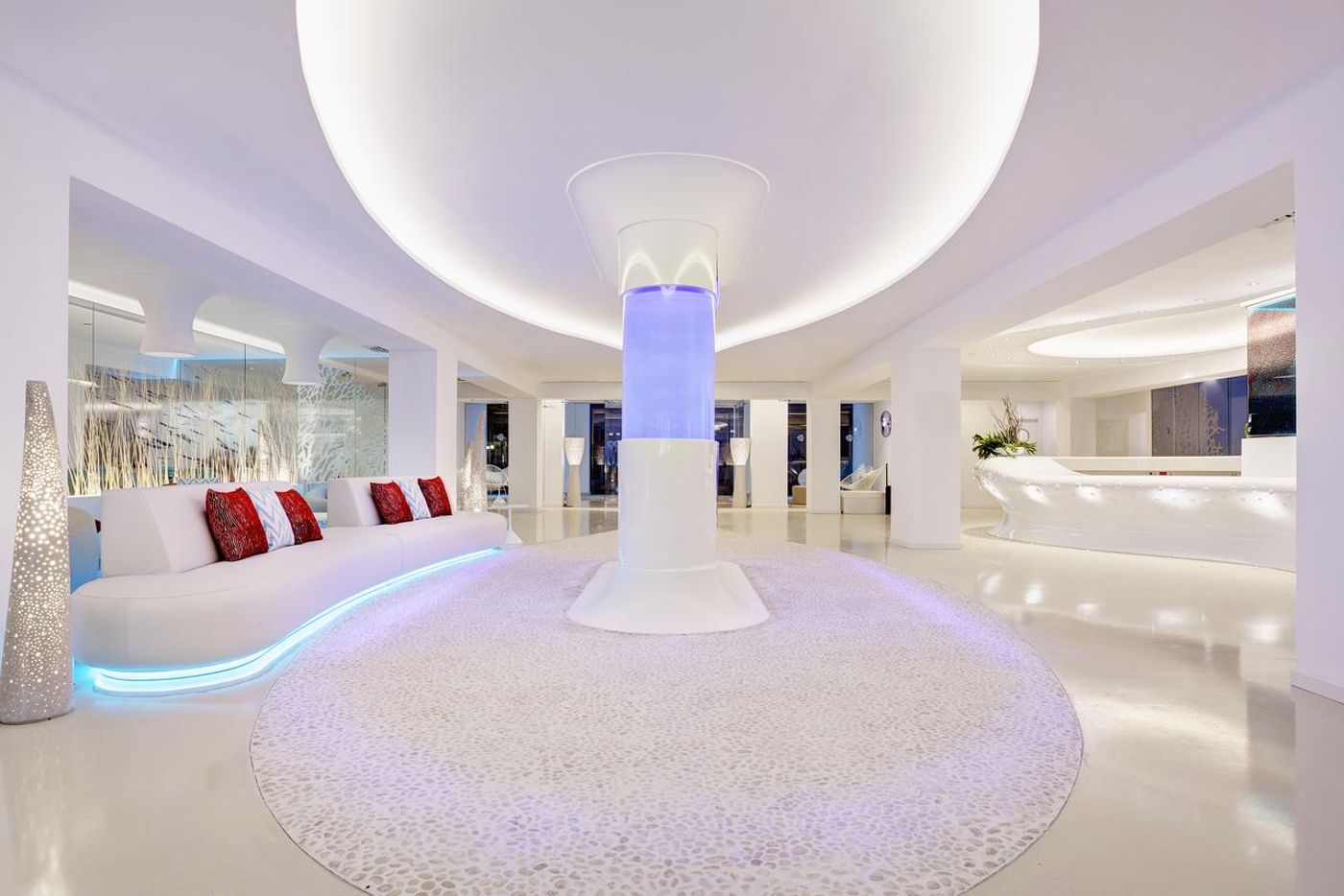 The Sea Hotel By Grupotel