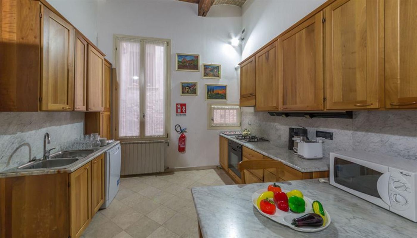 Friendly Venice-Italy-Venezia-General view-3