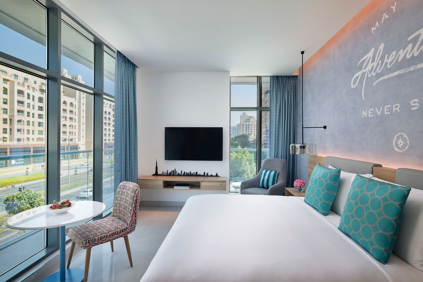 NH Collection Dubai The Palm